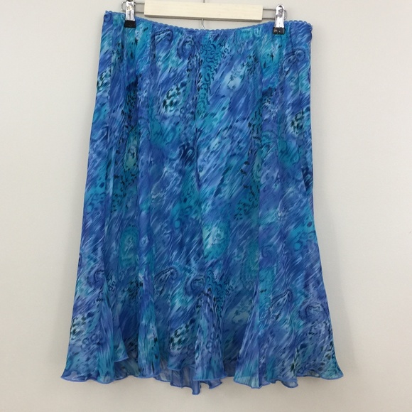 dress barn plus size skirts